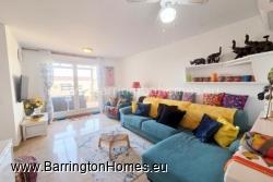 2 Bedroom Apartment, Vistalmar Norte, Duquesa. 