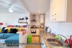 2 Bedroom Apartment, Vistalmar Norte, Duquesa. 