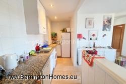 2 Bedroom Apartment, Vistalmar Norte, Duquesa. 