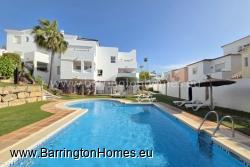 2 Bedroom Apartment, Altos de Manilva, Duquesa. 