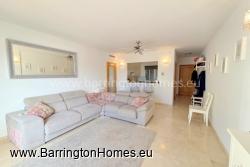 2 Bedroom Apartment, Altos de Manilva, Duquesa. 