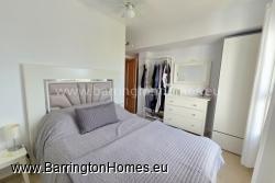 2 Bedroom Apartment, Altos de Manilva, Duquesa. 
