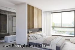 2 & 3 Bedroom Luxury Apartments, La Resina, Estepona. 