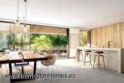 2 & 3 Bedroom Luxury Apartments, La Resina, Estepona. 