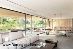 2 & 3 Bedroom Luxury Apartments, La Resina, Estepona. 