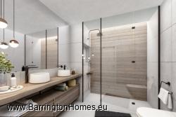 2 & 3 Bedroom Luxury Apartments, La Resina, Estepona. 