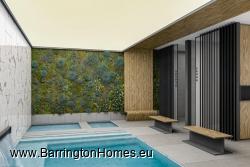 2 & 3 Bedroom Luxury Apartments, La Resina, Estepona. 