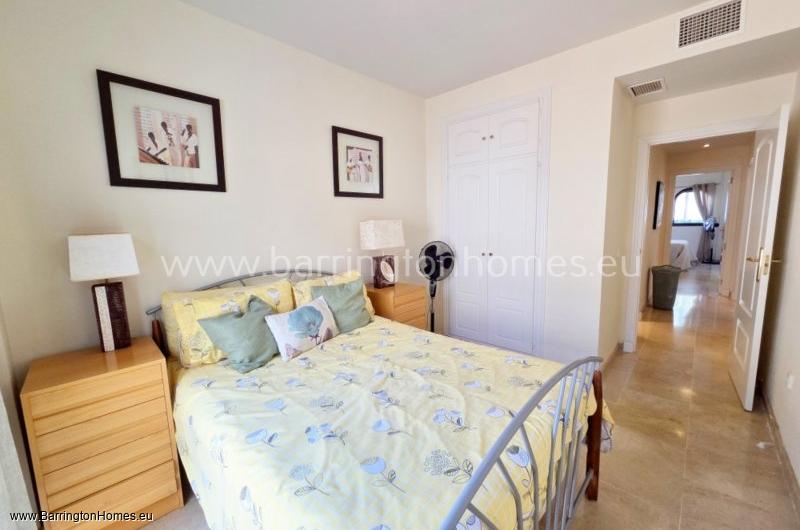 2 Bedroom Apartment, Fuentes de la Duquesa, Duquesa. 