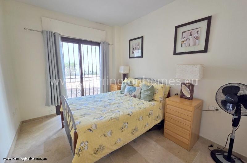2 Bedroom Apartment, Fuentes de la Duquesa, Duquesa. 