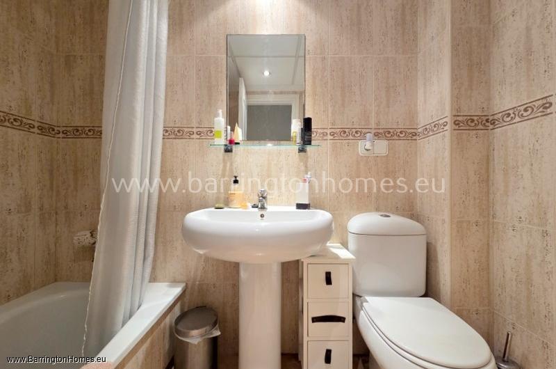 2 Bedroom Apartment, Fuentes de la Duquesa, Duquesa. 