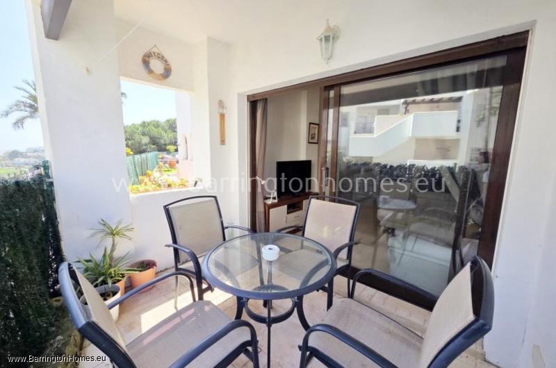 2 Bedroom Apartment, Fuentes de la Duquesa, Duquesa. 