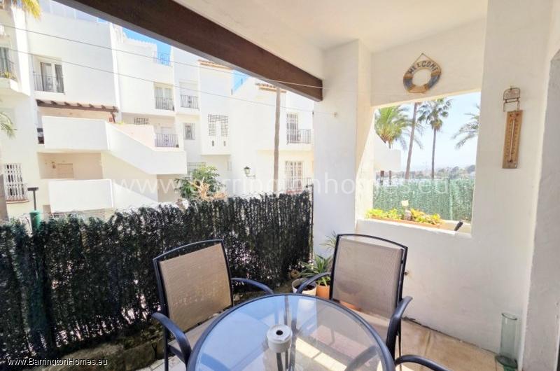2 Bedroom Apartment, Fuentes de la Duquesa, Duquesa. 