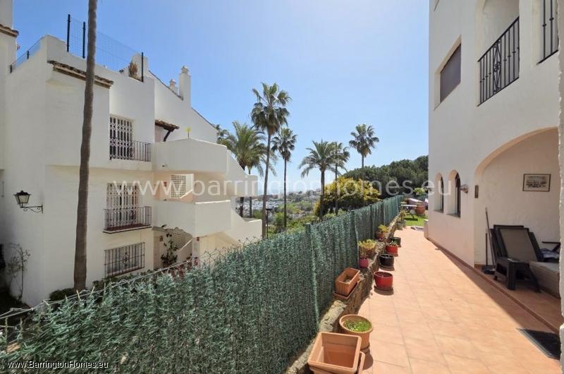 2 Bedroom Apartment, Fuentes de la Duquesa, Duquesa. 