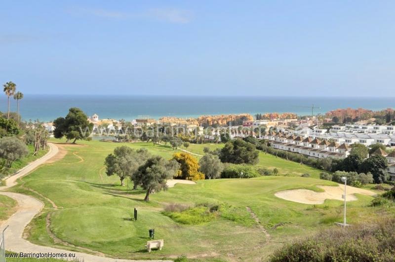 2 Bedroom Apartment, Fuentes de la Duquesa, Duquesa. 