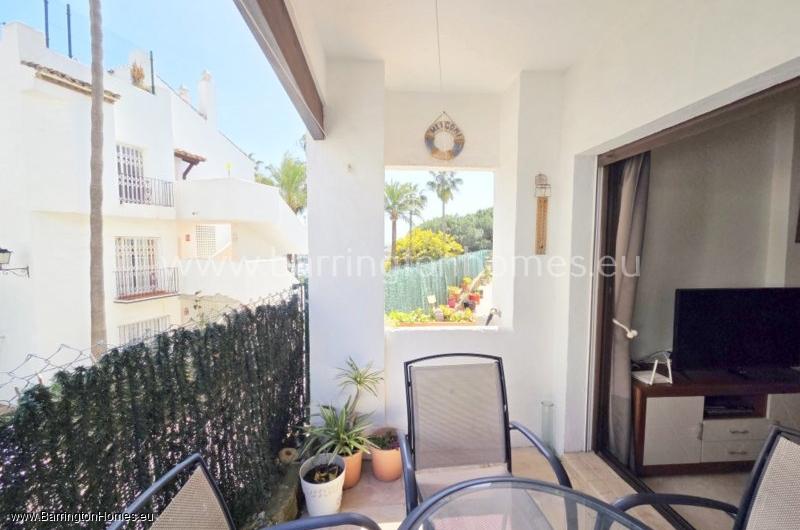 2 Bedroom Apartment, Fuentes de la Duquesa, Duquesa. 