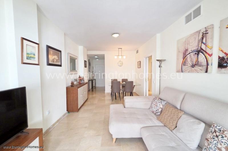 2 Bedroom Apartment, Fuentes de la Duquesa, Duquesa. 