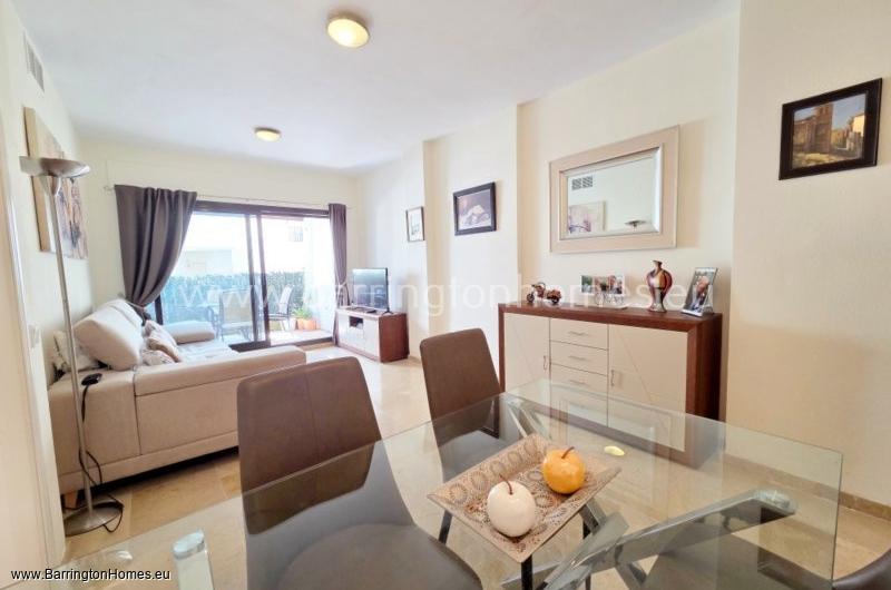 2 Bedroom Apartment, Fuentes de la Duquesa, Duquesa. 