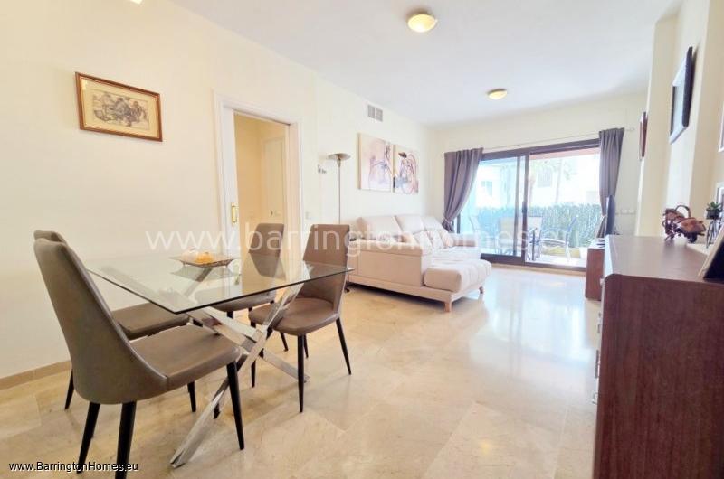 2 Bedroom Apartment, Fuentes de la Duquesa, Duquesa. 