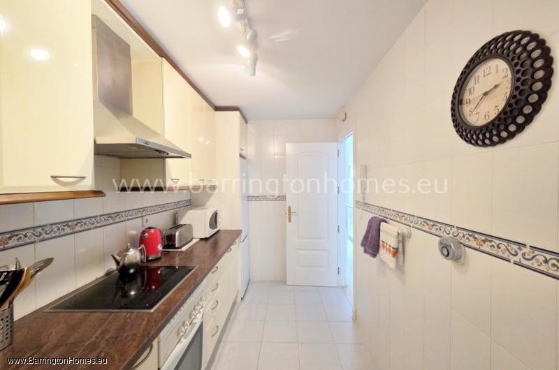 2 Bedroom Apartment, Fuentes de la Duquesa, Duquesa. 