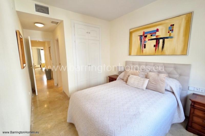 2 Bedroom Apartment, Fuentes de la Duquesa, Duquesa. 