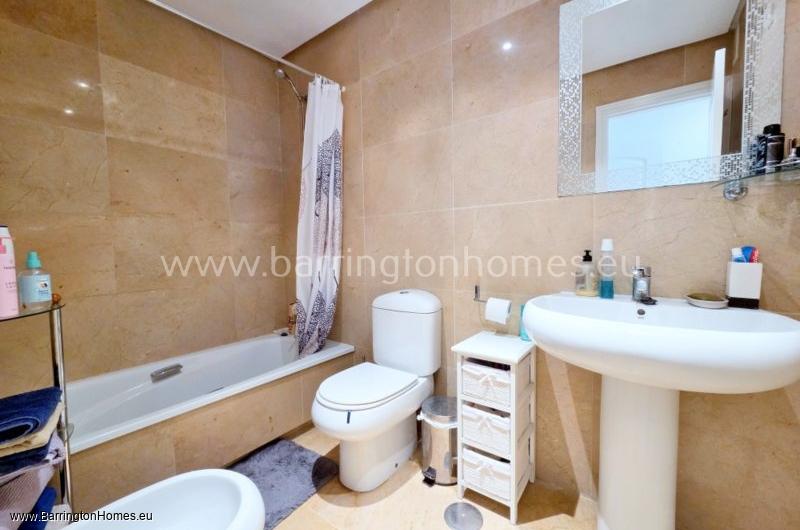 2 Bedroom Apartment, Fuentes de la Duquesa, Duquesa. 