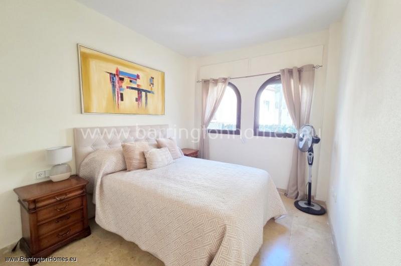 2 Bedroom Apartment, Fuentes de la Duquesa, Duquesa. 