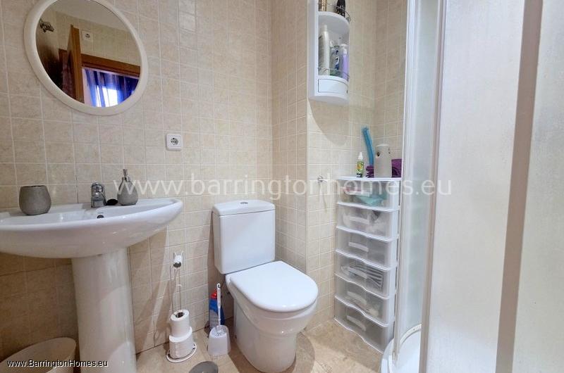 2 Bedroom Apartment, Vistalmar Norte, Duquesa. 