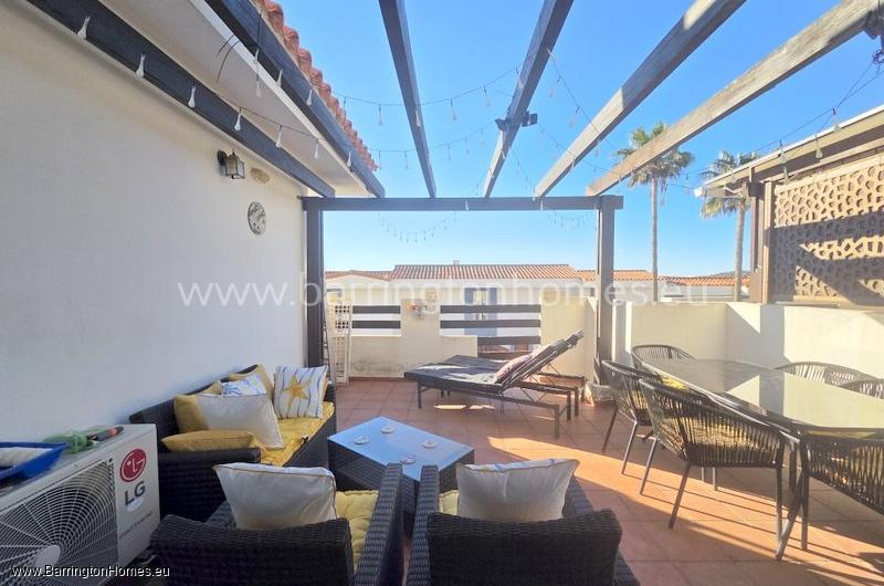 2 Bedroom Apartment, Vistalmar Norte, Duquesa. 
