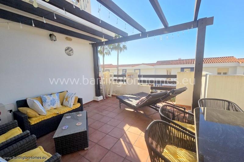 2 Bedroom Apartment, Vistalmar Norte, Duquesa. 