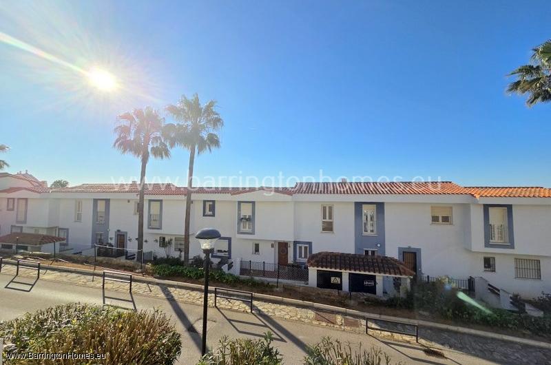 2 Bedroom Apartment, Vistalmar Norte, Duquesa. 