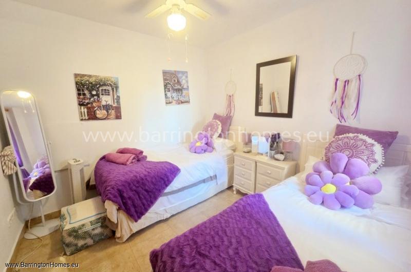 2 Bedroom Apartment, Vistalmar Norte, Duquesa. 