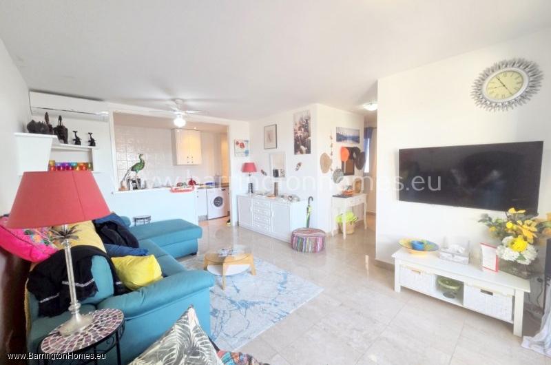 2 Bedroom Apartment, Vistalmar Norte, Duquesa. 