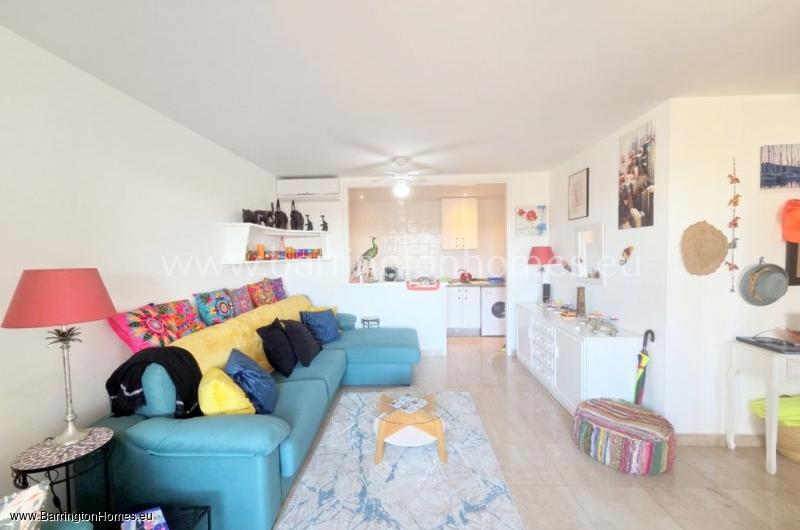 2 Bedroom Apartment, Vistalmar Norte, Duquesa. 