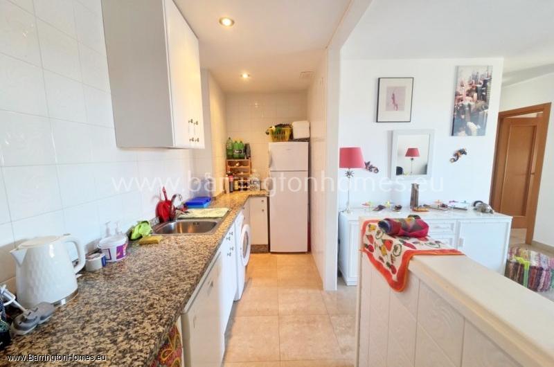 2 Bedroom Apartment, Vistalmar Norte, Duquesa. 