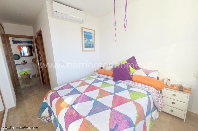 2 Bedroom Apartment, Vistalmar Norte, Duquesa. 
