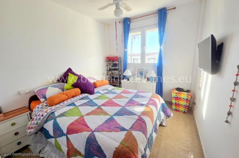 2 Bedroom Apartment, Vistalmar Norte, Duquesa. 