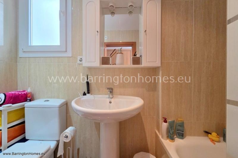 2 Bedroom Apartment, Vistalmar Norte, Duquesa. 