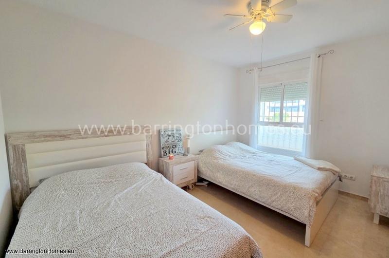 2 Bedroom Apartment, Altos de Manilva, Duquesa. 