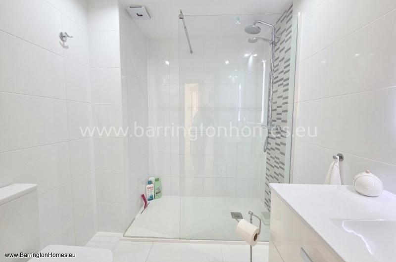 2 Bedroom Apartment, Altos de Manilva, Duquesa. 