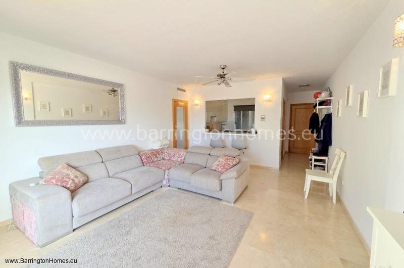 2 Bedroom Apartment, Altos de Manilva, Duquesa. 
