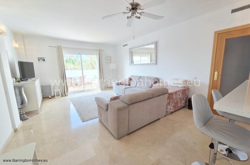 2 Bedroom Apartment, Altos de Manilva, Duquesa. 