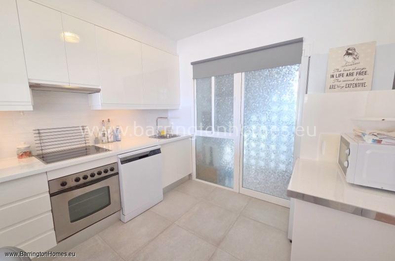 2 Bedroom Apartment, Altos de Manilva, Duquesa. 