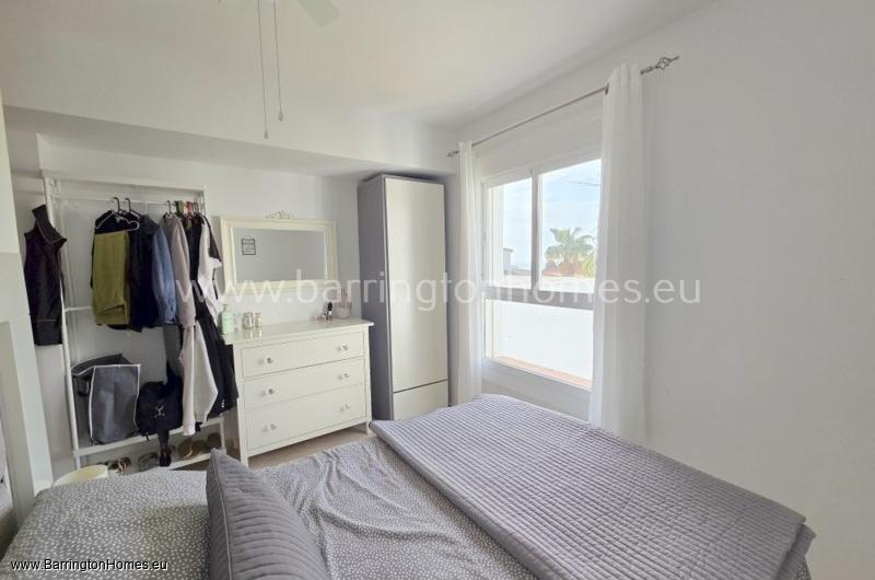 2 Bedroom Apartment, Altos de Manilva, Duquesa. 
