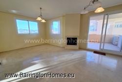 3 Bedroom, Corner Apartment, Duquesa Fairways, Duquesa. 