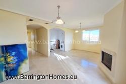 3 Bedroom, Corner Apartment, Duquesa Fairways, Duquesa. 