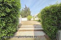 Urban Plot, Ocean Golf Villas, Duquesa. 