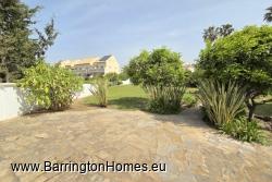 Urban Plot, Ocean Golf Villas, Duquesa. 