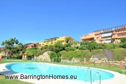 3 Bedroom Apartment, Viñas del Golf, Casares Costa. 