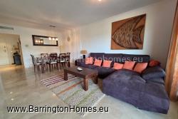 3 Bedroom Apartment, Viñas del Golf, Casares Costa. 