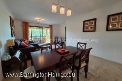 3 Bedroom Apartment, Viñas del Golf, Casares Costa. 